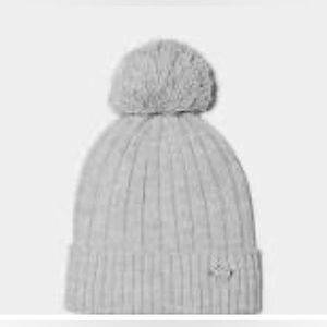 Michael Kors | Beanie With Pom